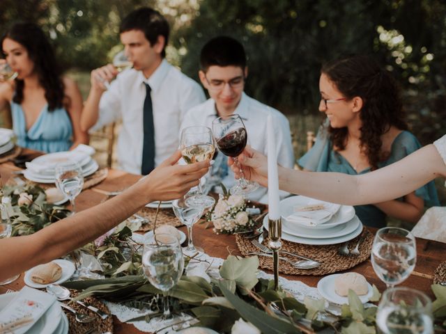 O casamento de Colin e Marta em Sintra, Sintra 112