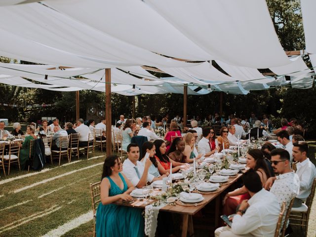 O casamento de Colin e Marta em Sintra, Sintra 115