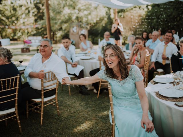 O casamento de Colin e Marta em Sintra, Sintra 120