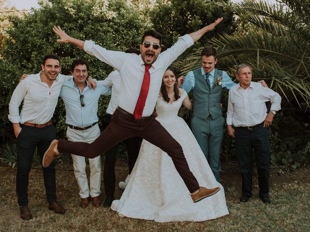 O casamento de Colin e Marta em Sintra, Sintra 122