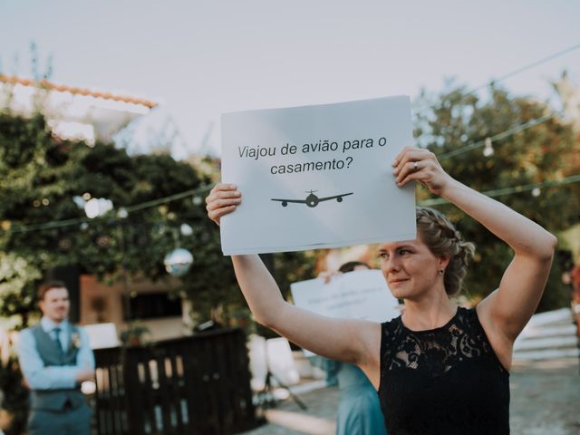 O casamento de Colin e Marta em Sintra, Sintra 128