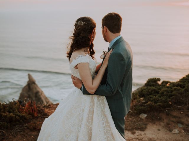 O casamento de Colin e Marta em Sintra, Sintra 136