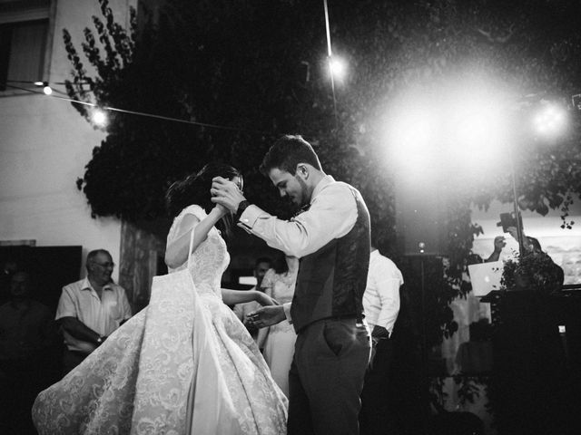 O casamento de Colin e Marta em Sintra, Sintra 146