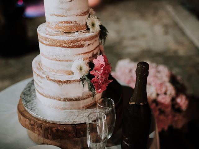 O casamento de Colin e Marta em Sintra, Sintra 175