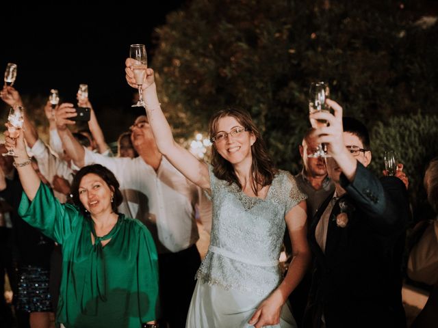 O casamento de Colin e Marta em Sintra, Sintra 177