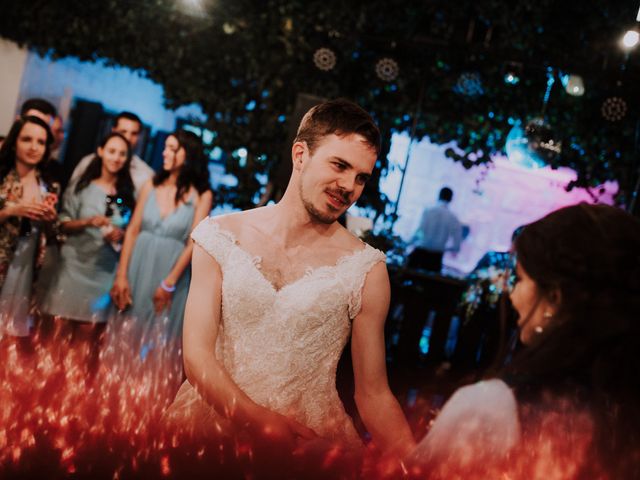 O casamento de Colin e Marta em Sintra, Sintra 197