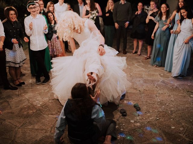 O casamento de Colin e Marta em Sintra, Sintra 208