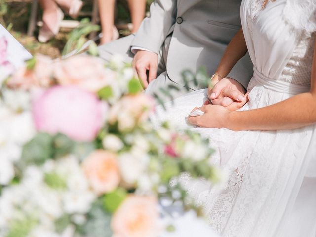 O casamento de Nuno e Nair em Aveiro, Aveiro (Concelho) 28