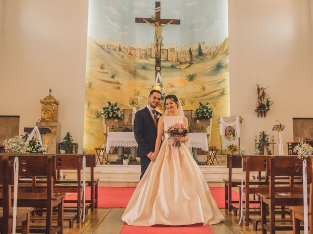 O casamento de Nuno e Mariana em Amarante, Amarante 15