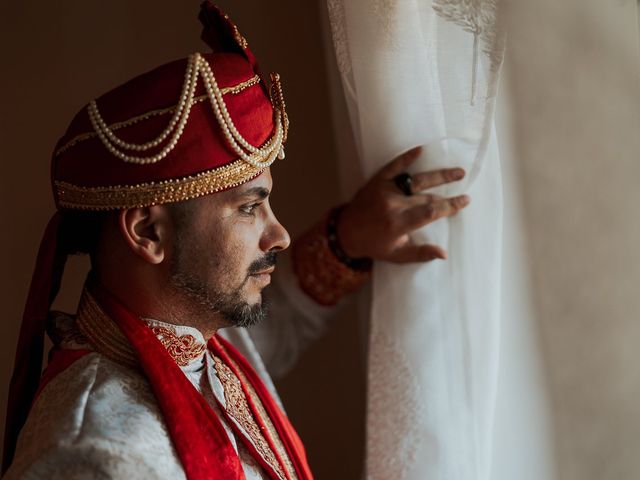 O casamento de Fábio  e Alexandra em Paredes, Paredes 2