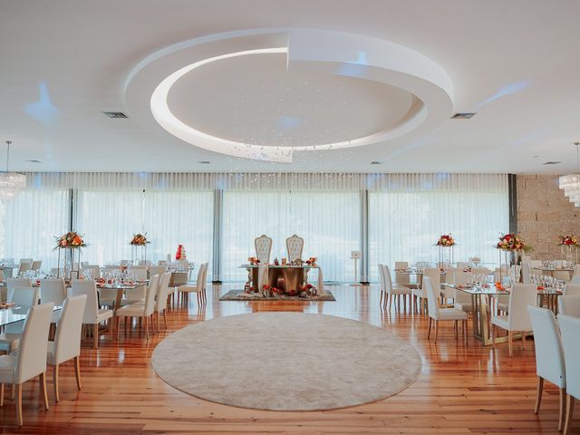 O casamento de Fábio  e Alexandra em Paredes, Paredes 6