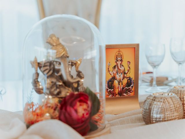 O casamento de Fábio  e Alexandra em Paredes, Paredes 7