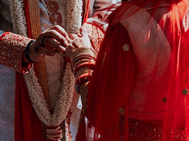 O casamento de Fábio  e Alexandra em Paredes, Paredes 14