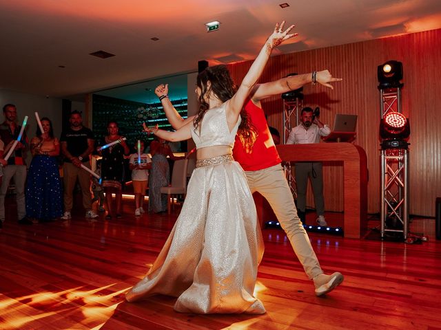 O casamento de Fábio  e Alexandra em Paredes, Paredes 25