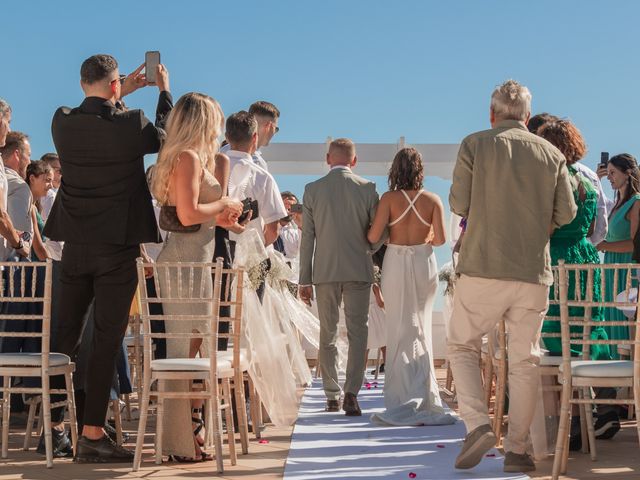 O casamento de Ivan e Elena em Carvoeiro, Lagoa 7