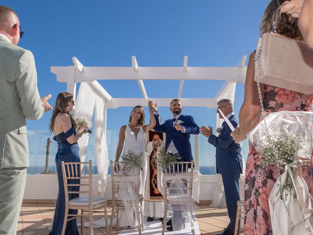 O casamento de Ivan e Elena em Carvoeiro, Lagoa 14