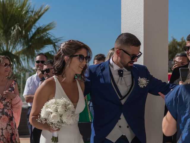 O casamento de Ivan e Elena em Carvoeiro, Lagoa 15