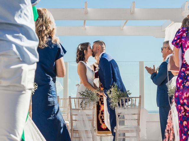 O casamento de Ivan e Elena em Carvoeiro, Lagoa 16