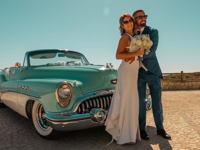 O casamento de Ivan e Elena em Carvoeiro, Lagoa 21