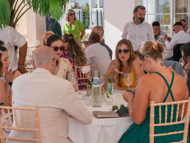 O casamento de Ivan e Elena em Carvoeiro, Lagoa 22