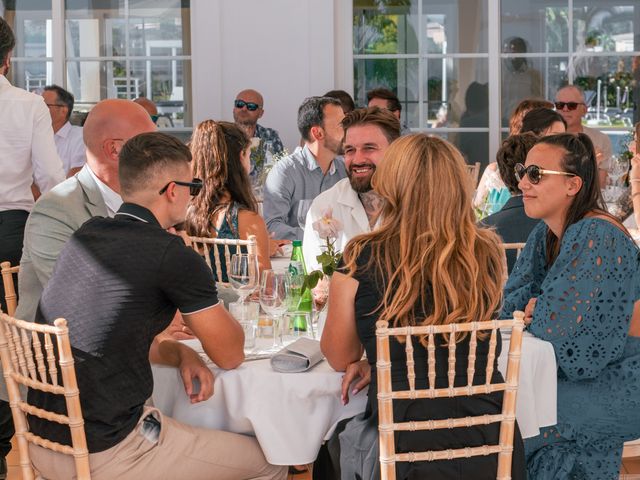 O casamento de Ivan e Elena em Carvoeiro, Lagoa 23