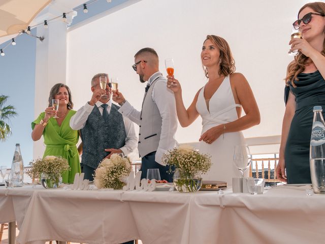 O casamento de Ivan e Elena em Carvoeiro, Lagoa 25