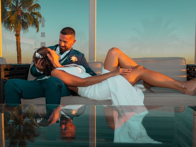 O casamento de Ivan e Elena em Carvoeiro, Lagoa 35