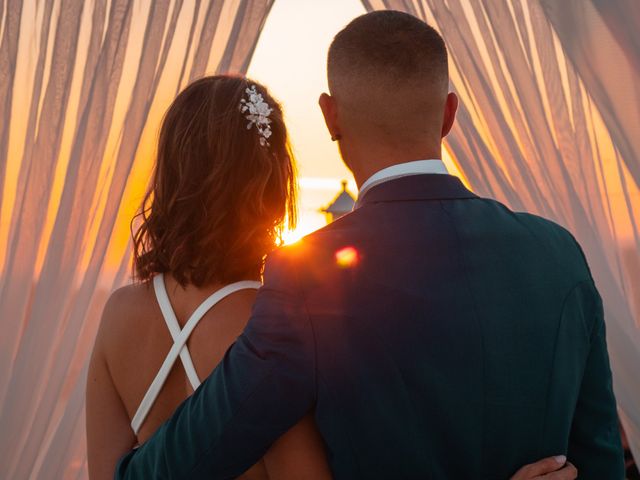O casamento de Ivan e Elena em Carvoeiro, Lagoa 37
