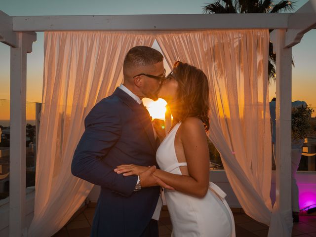 O casamento de Ivan e Elena em Carvoeiro, Lagoa 38