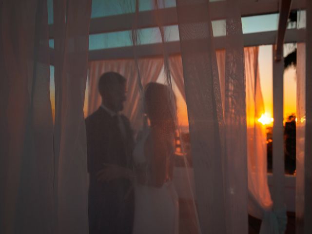 O casamento de Ivan e Elena em Carvoeiro, Lagoa 39