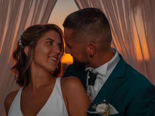 O casamento de Ivan e Elena em Carvoeiro, Lagoa 40