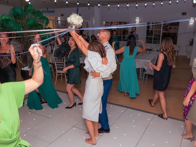 O casamento de Ivan e Elena em Carvoeiro, Lagoa 46