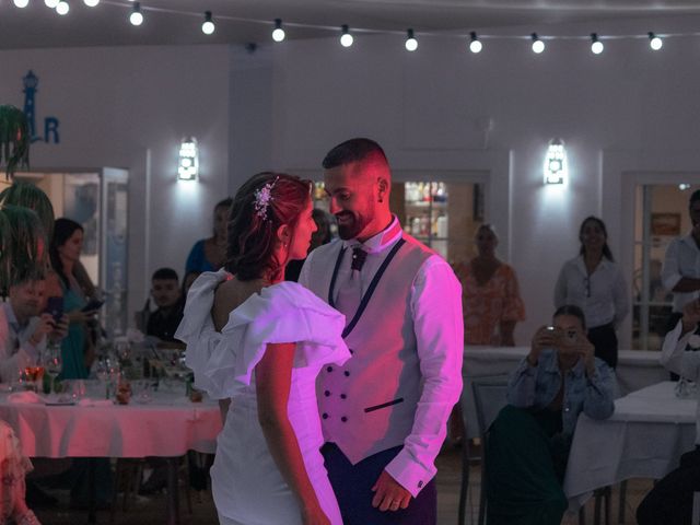 O casamento de Ivan e Elena em Carvoeiro, Lagoa 49