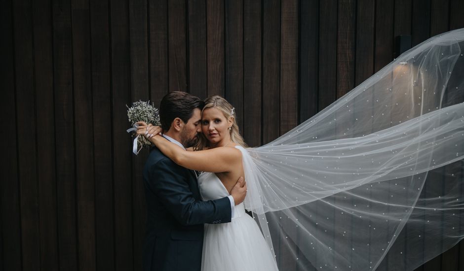 O casamento de Luís  e Margarida  em Matosinhos, Matosinhos