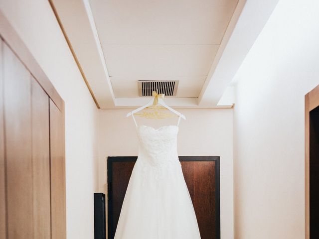 O casamento de António e Alexandra em Lamego, Lamego 20