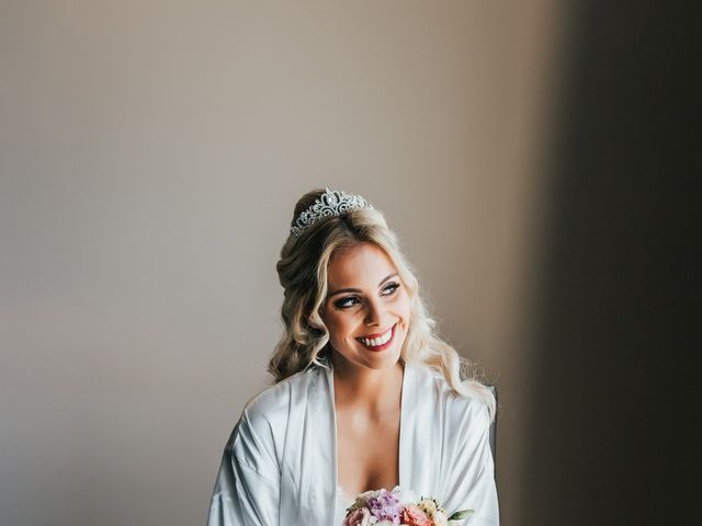 O casamento de António e Alexandra em Lamego, Lamego 24