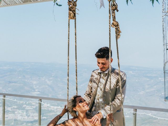 O casamento de António e Alexandra em Lamego, Lamego 44