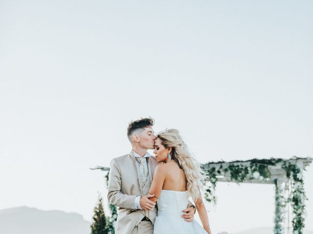 O casamento de António e Alexandra em Lamego, Lamego 47