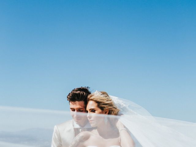 O casamento de António e Alexandra em Lamego, Lamego 48