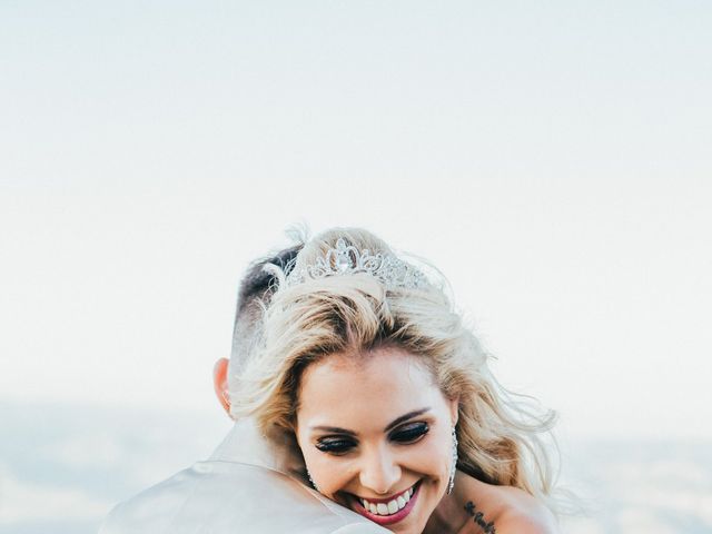 O casamento de António e Alexandra em Lamego, Lamego 50