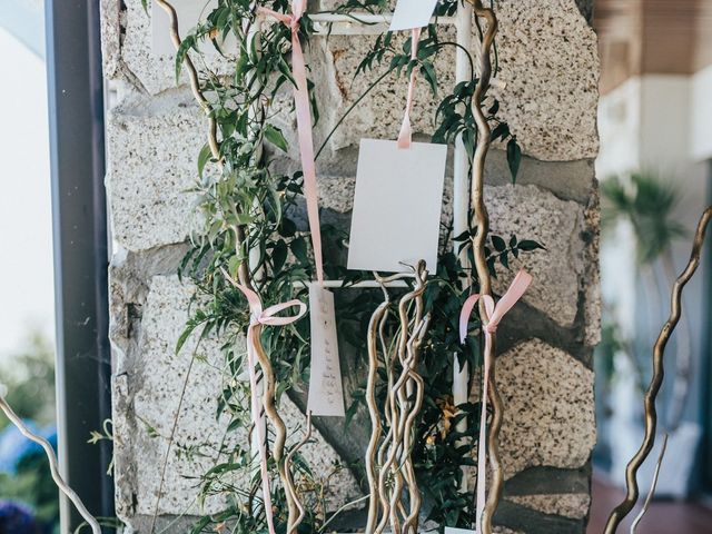 O casamento de António e Alexandra em Lamego, Lamego 54