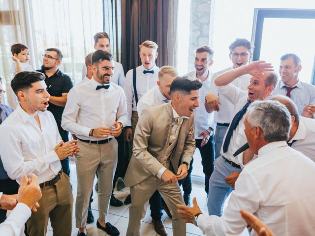 O casamento de António e Alexandra em Lamego, Lamego 58