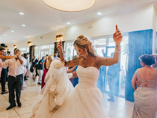 O casamento de António e Alexandra em Lamego, Lamego 61