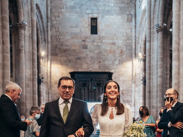 O casamento de João e Mariana em Guarda, Guarda (Concelho) 7