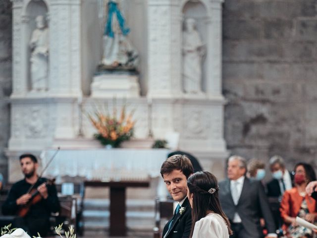 O casamento de João e Mariana em Guarda, Guarda (Concelho) 8