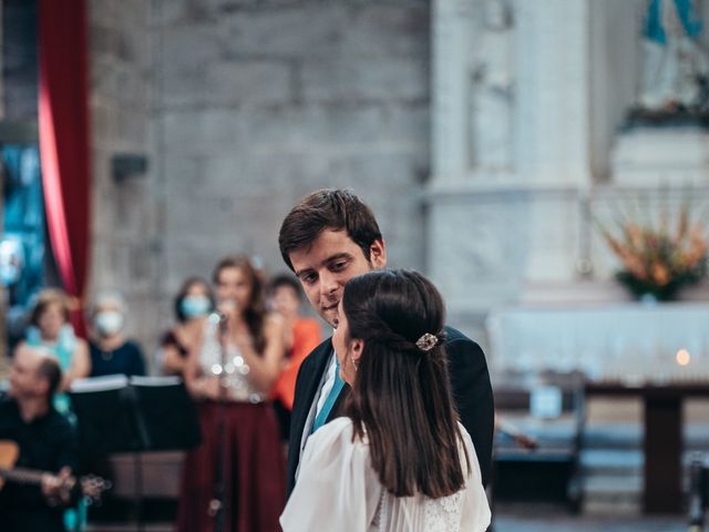 O casamento de João e Mariana em Guarda, Guarda (Concelho) 10