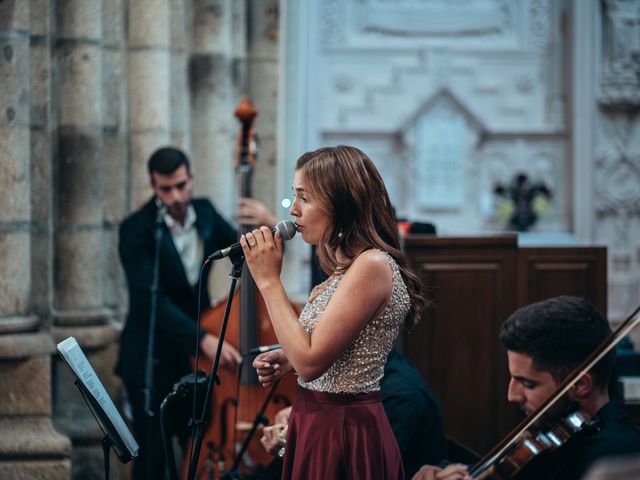 O casamento de João e Mariana em Guarda, Guarda (Concelho) 11