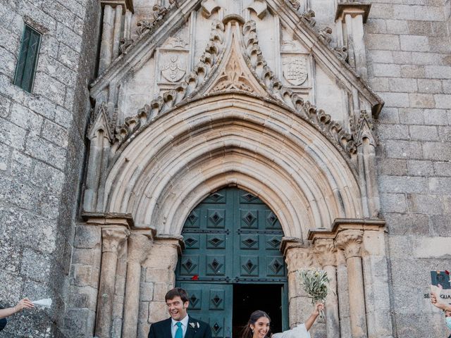 O casamento de João e Mariana em Guarda, Guarda (Concelho) 13