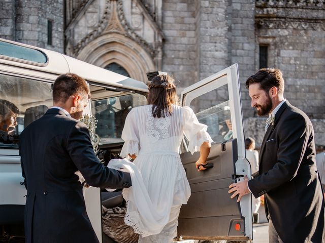 O casamento de João e Mariana em Guarda, Guarda (Concelho) 14