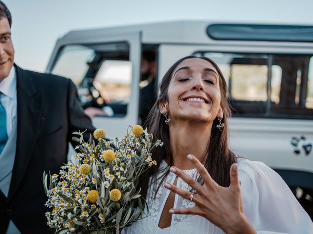 O casamento de João e Mariana em Guarda, Guarda (Concelho) 15